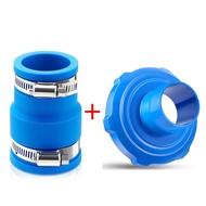 Intex Swimming Pool Skimmer+Swimming Pool Vacuum Hose Adapter Intex Bestway Replacement Device