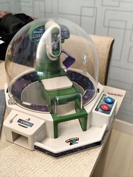 Toy Story 夾娃娃機