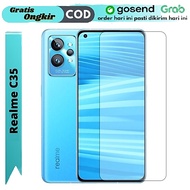 Tempered Glass Realme C35 Anti-Scratch Ultra HD Glass