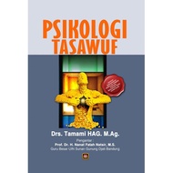 Sufism Psychology - Tamami HAG - PS
