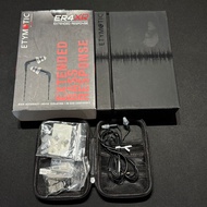 【PM Best Price】 Etymotic ER4XR Extended Response Monitoring Mirai Audio