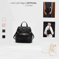 Backpack С& Inhal Aubrielle Quilted Backpack - CK2-60151400 Genuine full bill