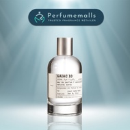 [Singapore stock, direct shipping]LE LABO Tokyo Exclusive Gaiac 10 Eau De Parfum 100ml App