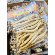 Edam cheese sticks
