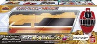 現貨 日版盒玩 烈車戰隊 SG列車 第六彈 (單售1+2號盒)
