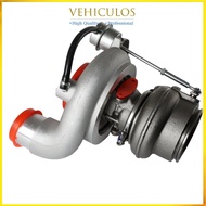 Turbo Turbocharger For 2004-2007 DODGE Cummins 2500 3500 5.9L HE351CW 4036835 4037001 4089797 404360