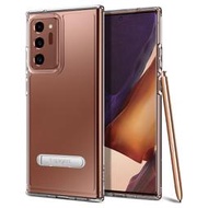 SGP Spigen Ultra Hybrid S 立架式軍規防摔保護殼 - Note 20