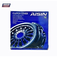 Clutch Comb EE100-4E (Size 8 Inches) AISIN CT-011U