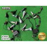 Original Japan H4 H11 LED Headlight Bulb
