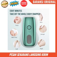 Ipl Laser Epilator Permanent Hair Removal Machine 990000 Flash