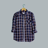 Brill Eighty Eight Unisex Flannel