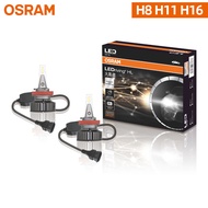 OSRAM LED H1 H4 H7 H8 H11 H16 9012 9003 9005 9006 HB2 HB3 HB4 H1R2 HYZ LEDriving 6000K White LED Car
