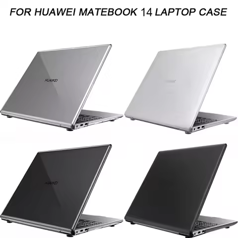 The latest laptop case For Huawei Matebook 14 KLVL-W56W 2020 Case For HUAWEI MateBook 14 Case 2022 m