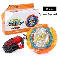 Bey Burst Cyclone Ragnaruk Ragnaruk Glide Ragnaruk NEW