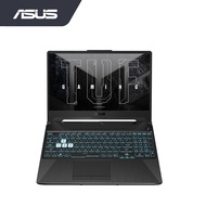 ASUS TUF GAMING F15 FX506H-EHN333W /EHN062W (I5 / I7 /8GD4/512GB SSD/RTX™ 3050 Ti 4GB GDDR6/15.6"FHD