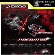 REEL BC DAIDO KING PREDATOR 300L