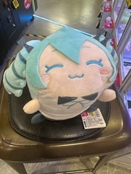 初音景品公仔
