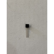 Transistor BC 337