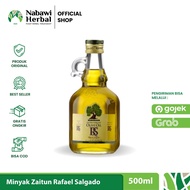 RS RAFAEL SALGADO - Minyak Zaitun Extra Virgin Olive Oil 500ml