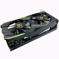 Computer Graphics Card Independent Graphics Card GTX1050Ti Graphics Card 4G DDR5 Desktop Graphics Ca