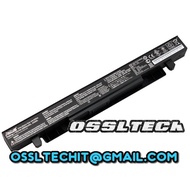 ASUS P450C P450CA K450VE A550L A450VC P450L A550jk Laptop Battery