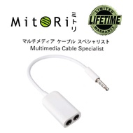 Mitori Audio Splitter