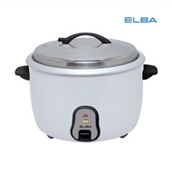 Elba 10L Commercial Rice Cooker ECRC-M1026