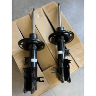 [ READY STOCK ] 100% GENUINE (MAZDA) FRONT ABSORBER LEFT / RIGHT 1PAIR MAZDA CX-3 DK MODEL 2018>>DL8