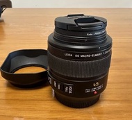Panasonic Leica DG Marco-Elmarit 45mm/f2.8 for M43 mount