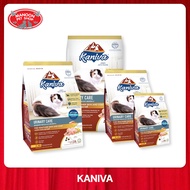 [MANOON] KANIVA Urinary Care คานิว่า สูตร ดูแลระบบทางเดินปัสสาวะ อาหารสำหรับแมวที่เป็นโรคนิ่ว ขนาด 370 กรัม - 8 กิโลกรัม