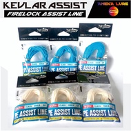 Kevlar Assist hook Hollow Firelock