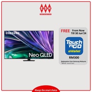 Samsung QA65QN85DBKXXM 65 Inch Neo QLED 4K Smart TV (2024) | ESH
