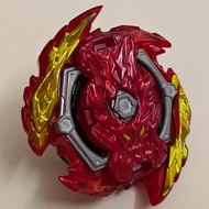 Takara Tomy Zwei Bahamut