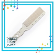 YS Park Clipper Comb YS-Hs281 White