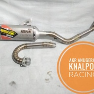 Norifumi CRF 150l Exhaust Muffler HONDA CRF 150l RACING Muffler