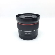 Samyang AF 24mm F2.8 FE For Sony