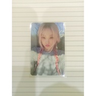 ‼️WTS PHOTOCARD OFFICIAL NEWJEANS VER HAERIN N HYEIN‼️