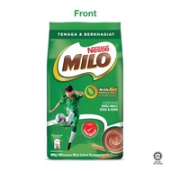 MILO ACTIVE-G 900g Milo Active-Go 900g