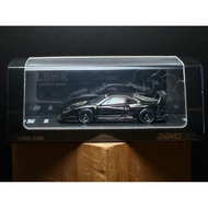 1/64 scale model car simulation Inno64 LBWK F40 Liberty Walk (used) - KentNgoShop