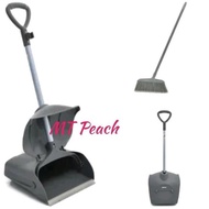 Krisbow Broom and Dustpan Set with Broom
