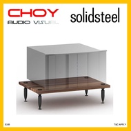 SolidSteel S3 B Reference Hi Fi Rack