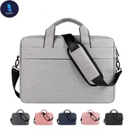 BF Laptop Case 15.6 Single Shoulder Bag Asus Laptop Tank Bag For Macbook For Huawei Pro 13 inch 14 inch