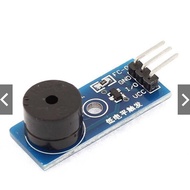 [DIY] buzzer circuit for Arduino
