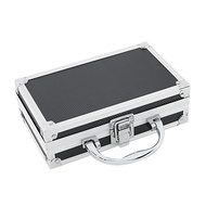 Manufacturer Ready Stock Aluminum Alloy Multi-Function Toolbox Storage Box Laser Pen Packaging Box G