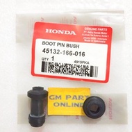 BUSH PIN SPORTYBEAT POPBEAT 45132-166-016