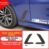 XUNYANGLOU | BMW 3 Series Body Trim Exterior Accessories