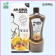 DHERBS Arjuna Maxx 260ml
