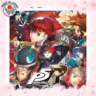 [from JAPAN] Persona 5 Royal: Standard Edition (Import: North America) - PS5