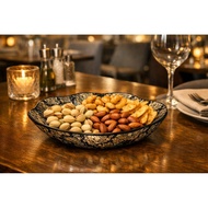 Natural Abalone Shell Plate