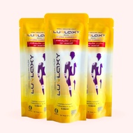 รูปแบบใหม่ ส่งฟรี ครีมนวดสูตรร้อน บรรเทาอาการแก้ปวด Lurlaxyเลอร์แลกซี่ ร้านสุขภูมิ